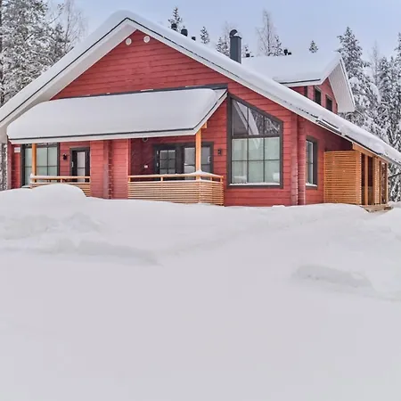 Appartement Holiday In Lapland - Sointuilevi B64 Levi