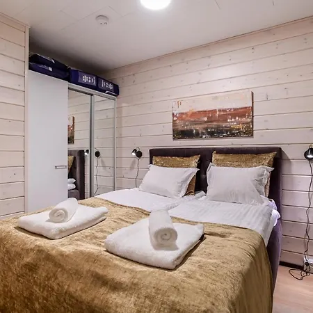 Holiday In Lapland - Sointuilevi B64 Appartement