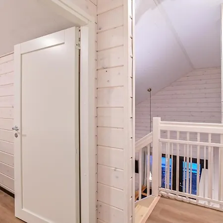 Holiday In Lapland - Sointuilevi B64 Appartement Levi