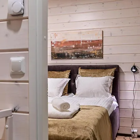 Holiday In Lapland - Sointuilevi B64 Appartement