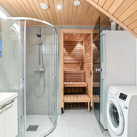 Holiday In Lapland - Sointuilevi B64 Appartement *